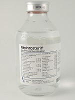 Nephrosteril 7%