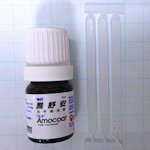 Amocoat Nail Lacquer