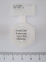 Pulmicort Respules Nebulizing Suspension