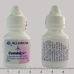 Combigan Ophthalmic Solution