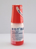 Sancoba Eye Drops