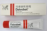 Daivobet Ointment