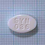 Esvatin Vaginal Tablets