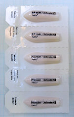 Faktu Suppositories