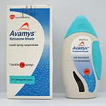 Avamys Nasal Spray