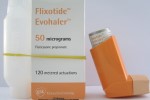 Flixotide Evohaler