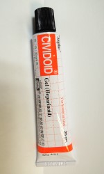 Cividoid Gel