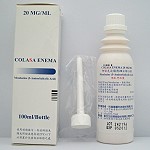 Colasa Enema