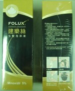 Folux Foaming Solution