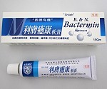 Bactermin Ointment