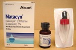 Natacyn Ophthalmic Suspension