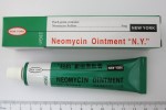 Neomycin Ointment