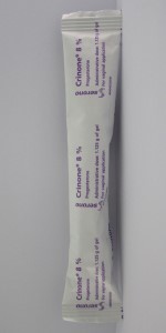 Crinone Vaginal Gel