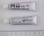 Scheree Cream
