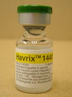 Havrix 1440