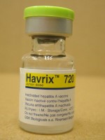 Havrix 720