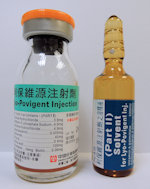 Lyo-Povigent Injection