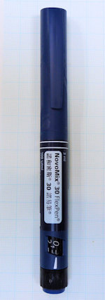 NovoMix 30 FlexPen