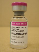 Pneumovax 23