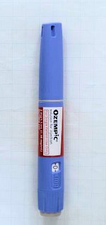 Ozempic 2 for Injection