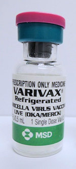 Varivax