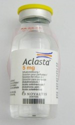 Aclasta