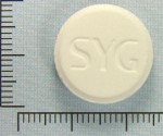 Actein Effervescent Tablets