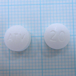 Lipitor 20