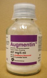 Augmentin Syrup