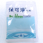 Bowklean Powder