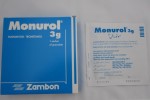 Monurol Granules