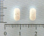 Lamictal Dispersible Chewable