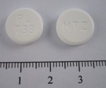 Mirtapine Orally Disintegrating Tablets