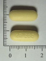 Seroquel XR