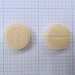 Xenazine