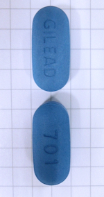 Truvada